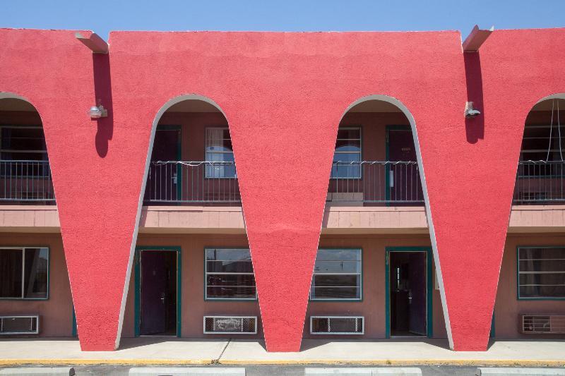 Hotel Las Cruces I-10 West Extérieur photo